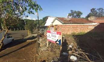 Imagem 3: Imóvel para Venda Terreno com 281,7 m² à venda, por R$ 100.000,00 - Jd. São Domingos - Our