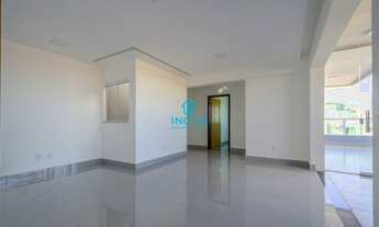 Imagem 4: APARTAMENTO RESIDENCIAL em Brasília - DF, Vicente Pires