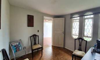 Imagem 4: Terreno com casa no centro de Cascavel para vendas