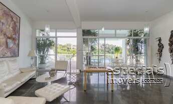 Imagem 7: Casa à venda na Joatinga, Joá. RJ. Linda vista mar e Pedra da Gávea