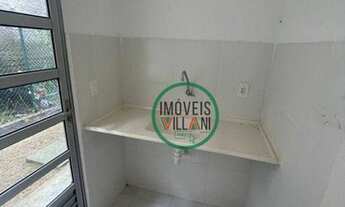 Imagem 3: Sobrado, 70 m² - venda por R$ 225.000,00 ou aluguel por R$ 1.100,00/mês - Vila São Geraldo