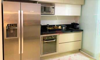 Imagem 2: Apartamento com 3 dormitórios à venda na Riviera de São Lourenço