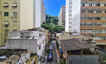 Imagem: PRINCESA ISABEL - CONJUGADO - 40M² - QUADRA