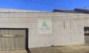 Imagem 2: Anápolis - Casa Padrão - Residencial Arco-Íris