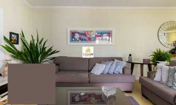 Imagem 4: Apartamento à venda, Vila Mascote, 125m², 3 suítes, 3 vagas!