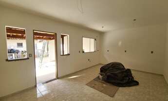 Imagem 5: Casa no Jardim Claudia