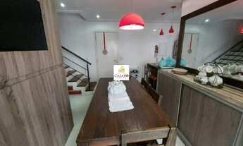 Imagem 7: Apartamento à venda, Jardim Arpoador, 155m², 4 dormitórios, 2 suítes, 3 vagas!