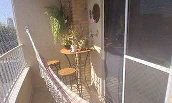 Imagem 5: Apartamento no Portal da Mantiqueira