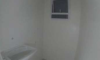 Imagem 7: Apartamento à venda, 39 m² por R$ 320.000,00 - Boqueirão - Praia Grande/SP