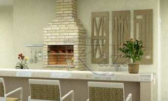 Imagem 4: Sao Jose dos Campos - Apartamento Padrão - Parque Residencial Flamboyant