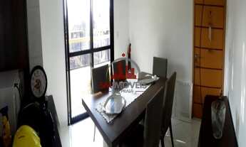 Imagem 5: Apto. para Locação ou Venda com 2 Suítes e Lazer completo e Acesso à Cadeirantes, no Boque