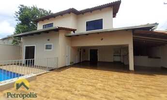 Imagem 1: Sobrado com 3 Quartos à venda, 171 m² por R$ 610.000 - Plano Diretor Sul - Palmas/TO