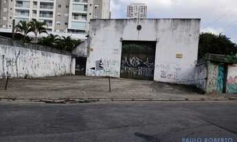 Imagem 5: GALPÃO - VILA SÔNIA - SP