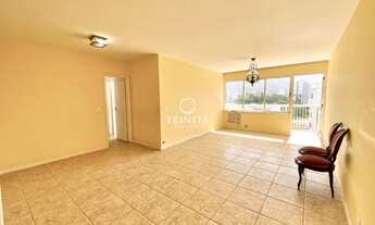 Imagem 5: Rio de Janeiro - Apartamento Padrão - Leblon