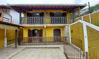 Imagem: Linda casa em bairro nobre de teresópolis