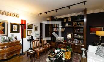 Imagem 4: Apartamento à Venda - Pinheiros, 3 Quartos, 130 m2