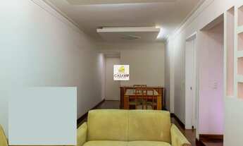 Imagem: Apartamento à venda, Perdizes, 89m², 3