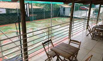 Imagem 2: Apartamento com 54m2, mobiliado no bairro da Serraria