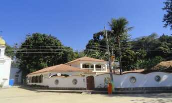 Imagem 4: Aluguel temporada Paquetá - casa inteira - 6 quartos - 2 salas