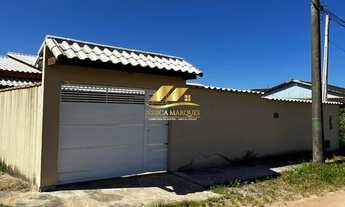 Imagem 2: Linda casa a pronta entrega de 3 quartos em Unamar - Cabo Frio - RJ