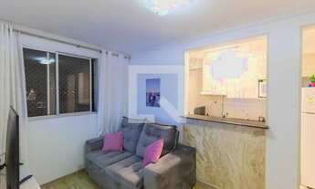 Imagem 3: Apartamento para Aluguel - Jardim Aricanduva, 2 Quartos, 44 m2