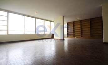 Imagem: Lindo Apartamento Padrão com 370 m2 em