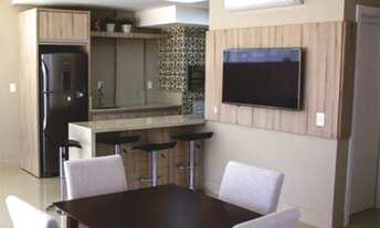 Imagem 4: FLORIANóPOLIS - Apartamento Padrão - Coloninha