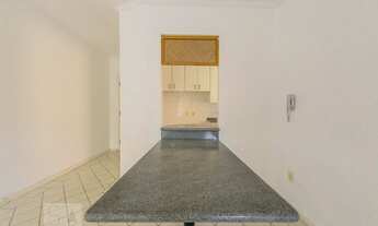 Imagem 5: Apartamento para Aluguel - Cambuí, 1 Quarto, 50 m2