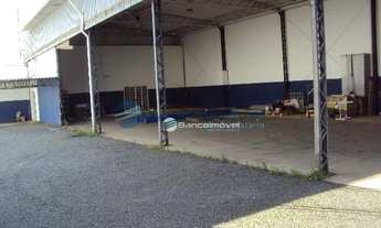 Imagem 4: Barracão Comercial para locação, Jardim do Trevo, Campinas -