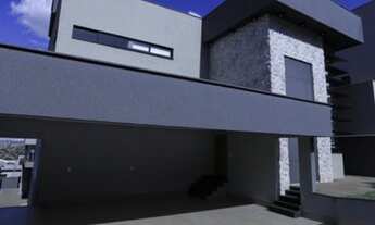 Imagem 6: Sobrado Portal do Sol - Goiânia - Goiás