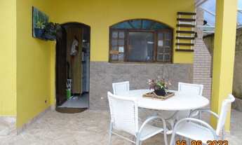 Imagem: Casa com 2 dormitórios à venda, 125 m²