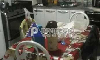 Imagem 3: Casa de Vila à venda, 3 quartos, 1 suíte, Urca - RIO DE JANEIRO/RJ