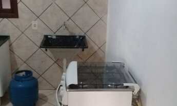 Imagem 2: Kitnet Bem localizada na Vila Helena