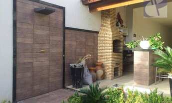 Imagem 2: Casa com 3 dormitórios para alugar, 219 m² por R$ 2.500,00/mês - Precabura - Eusébio/CE