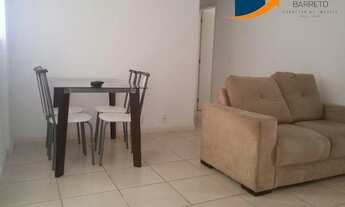 Imagem 6: FIT VIVAI 3 QUARTOS SENDO 1 SUITE 230mil