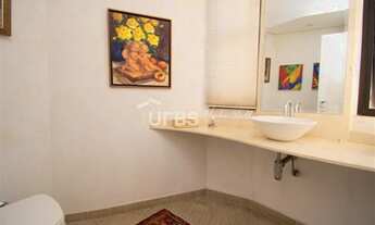 Imagem 3: Cora Coralina - Apartamento 4 quartos, sendo 4 suítes