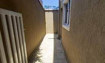 Imagem 5: Sobrado à venda, 58 m² por R$ 229.999,99 - Jardim Guaramar - Praia Grande/SP