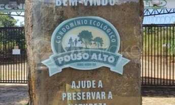 Imagem 2: Lote/Terreno, Rua José Vicente, Ouro Verde De Goiás, Setor Central
