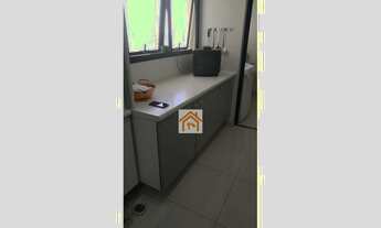 Imagem 6: São Paulo - Apartamento Padrão - Moema