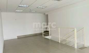 Imagem 3: SAO PAULO - Conjunto Comercial/Sala - ACLIMACAO