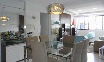 Imagem: Apartamento à venda, 3 quarto(s), FORTALEZA/CE