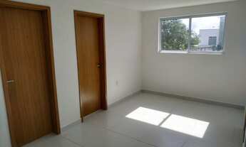 Imagem: Apartamento à venda no bairro Recanto do