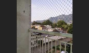 Imagem 6: Apartamento para Venda em Rio de Janeiro, Anil, 2 dormitórios, 1 banheiro, 1 vaga