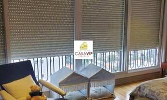 Imagem 4: Apartamento à venda, Barra Funda, 300m², 4 suítes, 4 vagas!