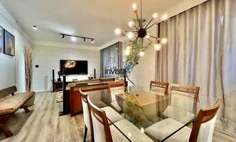 Imagem 2: Comprar apartamento 3 dormitórios, 1 suíte na Pompeia em Santos!