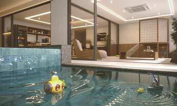 Imagem 6: Apartamento para venda com 2 quartos em Tijuca - Rio de Janeiro - RJ