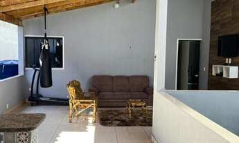 Imagem 4: Casa Indaiatuba / troco por chacara