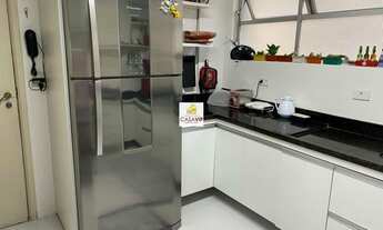 Imagem 7: Apartamento à venda, Jardim Paulista, 140m², 3 dormitórios, 1 suíte, 2 vagas!