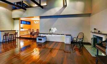 Imagem 5: RIO DE JANEIRO - Casa Padrão - Jardim Botânico