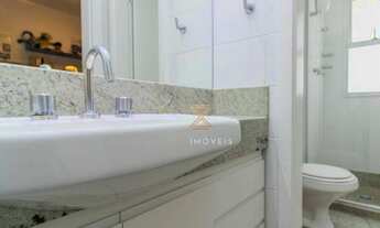 Imagem 5: Apartamento com 4 dormitórios à venda, 167 m² por R$ 1.850.000 - Sion - Belo Horizonte/MG